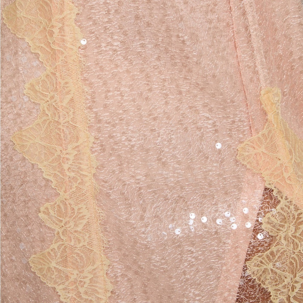 Vici Sequin Midi Dress - Picture 3 of 3